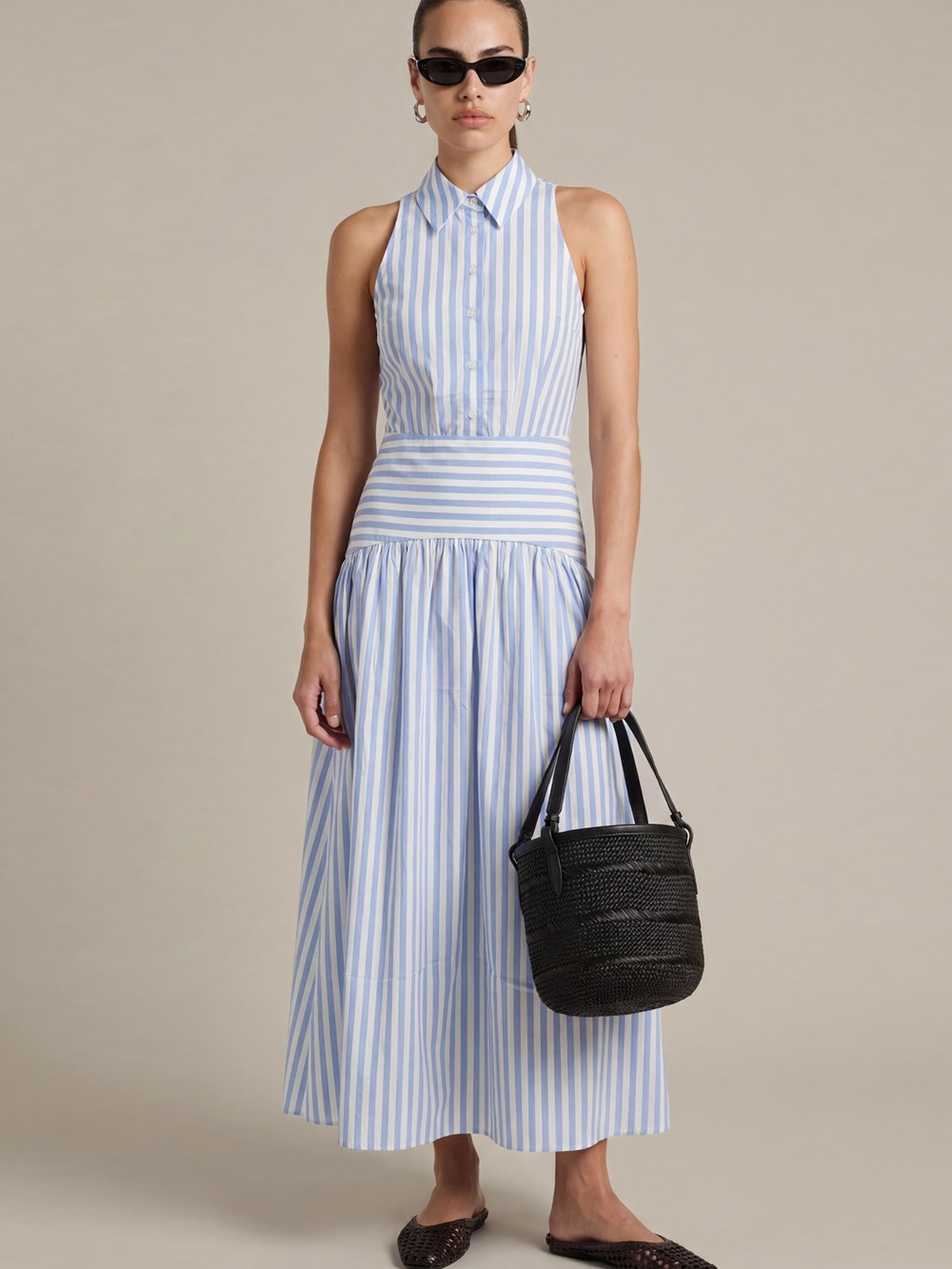 o.p.t
Blyss Dress